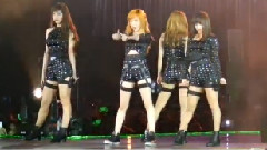 miss A - Bad Girl Good Girl