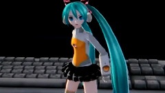 初音未来,VOCALOID家族 - ODDS & ENDS