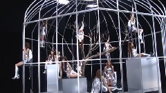 SDN48 - MIN MIN MIN 拍摄花絮 中文字幕