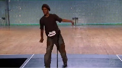 So You Think You Can Dance - So You Think You Can Dance S08 E03