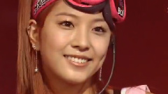 BoA - 亚特兰蒂斯少女