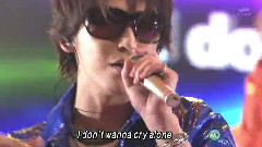 KAT-TUN - RESCUE
