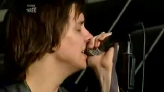 The Strokes - Vision Of Division