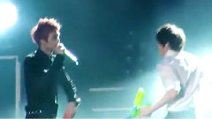 梁耀燮,BEAST - Thanks To