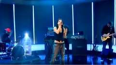 Skylar Grey - Invisible & Interview