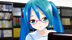 初音未来 - どういうことなの