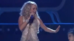 Carrie Underwood - Cowboy Casanova
