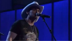 Brad Paisley - Welcome To The Future
