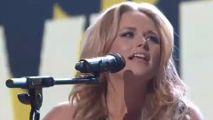 Miranda Lambert - White Liar