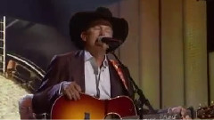 George Strait - Twang