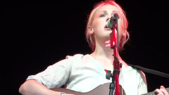 Laura Marling - Alas, I Cannot Swim