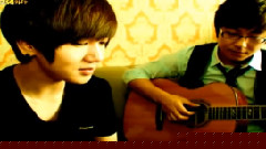 Super Junior - Love Forever