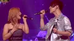 SHINee,f(x) - 不要忘记