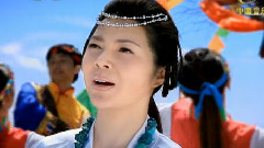 严当当 - 向着太阳歌唱