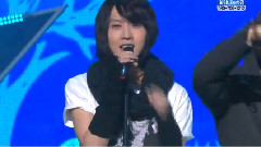 大国男儿 - Love You Till The End