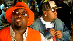 Timbaland - I'll Be Around