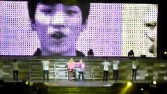 SHINee - My First Kiss