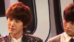 晟敏(Super Junior),圭贤(Super Junior) - Let's KyuMin 100