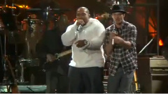 Timbaland - Carry Out