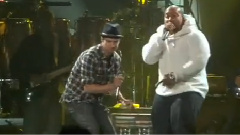Timbaland - body
