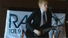 Patrick Stump - This City