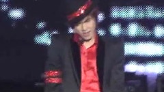 郑允浩 - This Is It Smooth Criminal