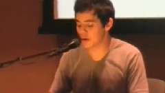 David Archuleta - Crush