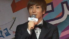利特(Super Junior) - KBS Joy Hello Baby Season4