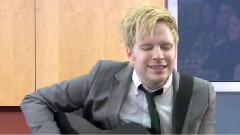 Patrick Stump - Let's Get It On