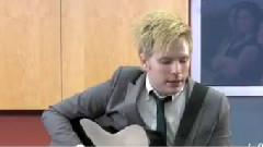 Patrick Stump - This City