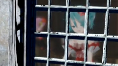 巡音流歌,初音未来 - ブルーブルースカイ