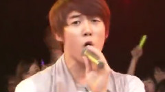 U-KISS - Every Day Made In BS JAPAN