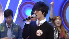 Super Junior - 你为我着迷