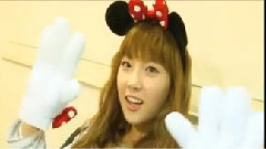 少女时代 - Photobook Making Film In japan day1
