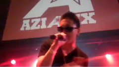 Aziatix - Say Yeah