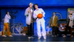 Backstreet Boys - As Long As You Love Me