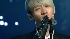 MBLAQ,魏晨 - Run Away