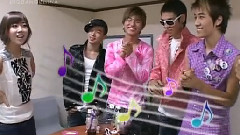 BigBang - 万元的幸福