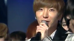 Super Junior - 一位受赏