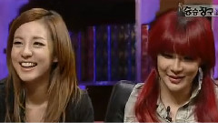 2NE1 - KBS