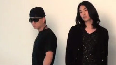 Aziatix - Nocturnal Photo Shoot