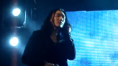 Aziatix - Cold Jisan Valley Rock Festival