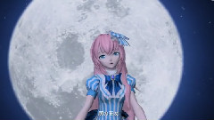 巡音流歌 - 最后の女王