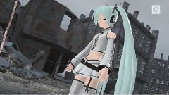 初音未来 - VOiCE DIVA MIX