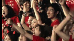 BigBang - Shouting Korea CF 20s