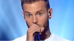 Matt Pokora - interpretent