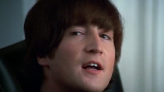 The Beatles - You've Got To Hide Your Love Away