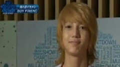 BOYFRIEND - Backstage