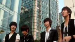 BOYFRIEND - MBC