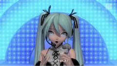 初音未来 - Freely Tomorrow